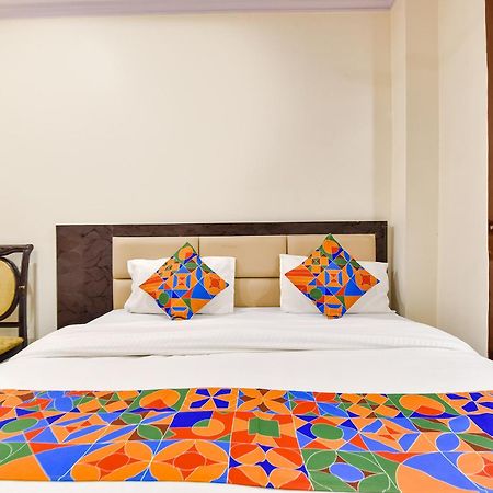 Fabhotel Golden Leaf I Jaipur Buitenkant foto
