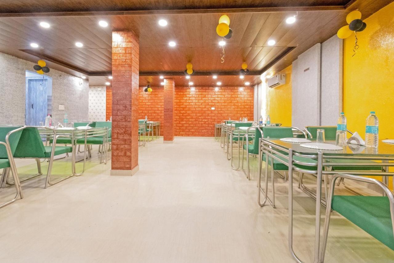 Fabhotel Golden Leaf I Jaipur Buitenkant foto