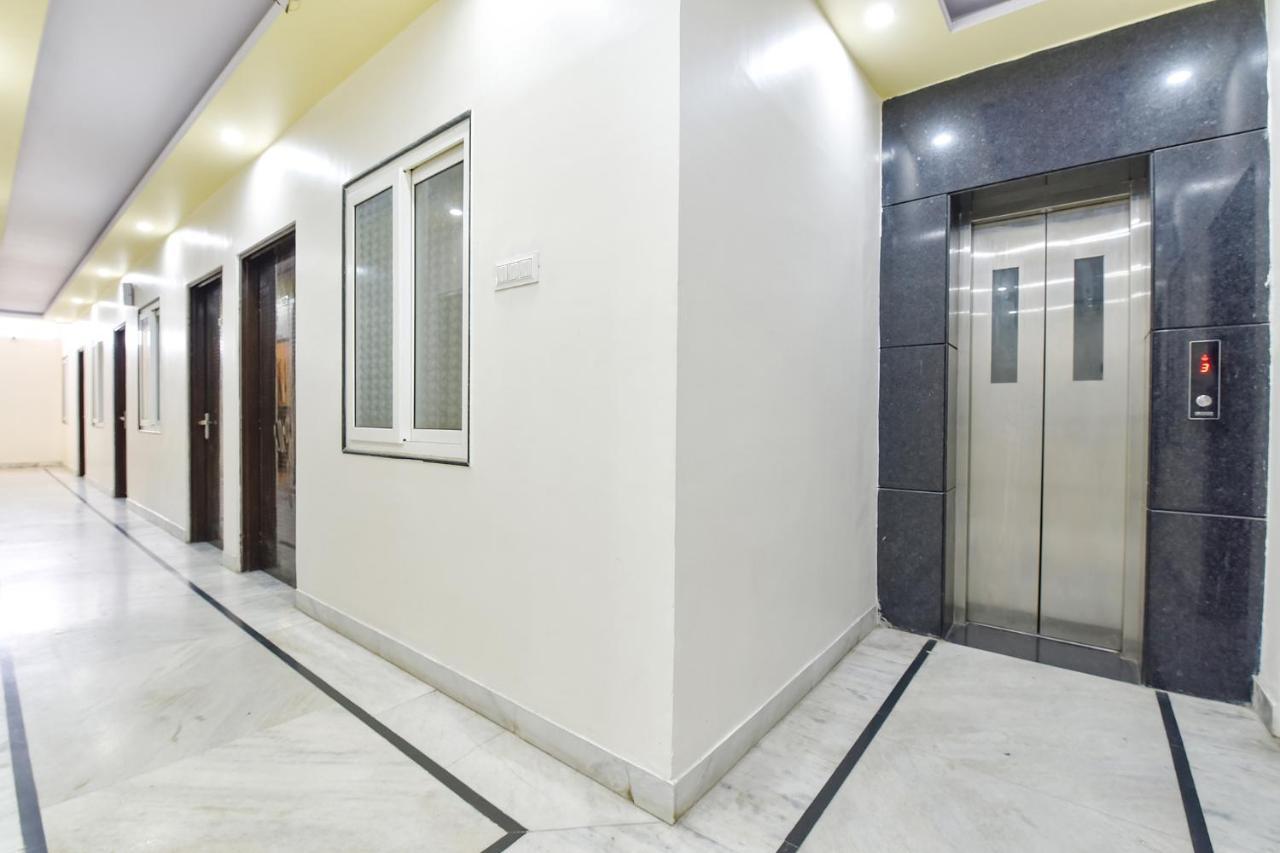 Fabhotel Golden Leaf I Jaipur Buitenkant foto