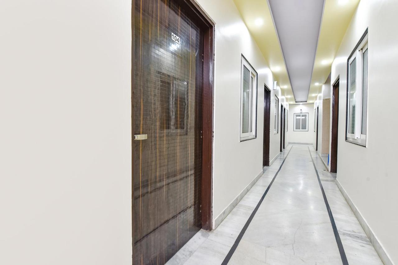 Fabhotel Golden Leaf I Jaipur Buitenkant foto