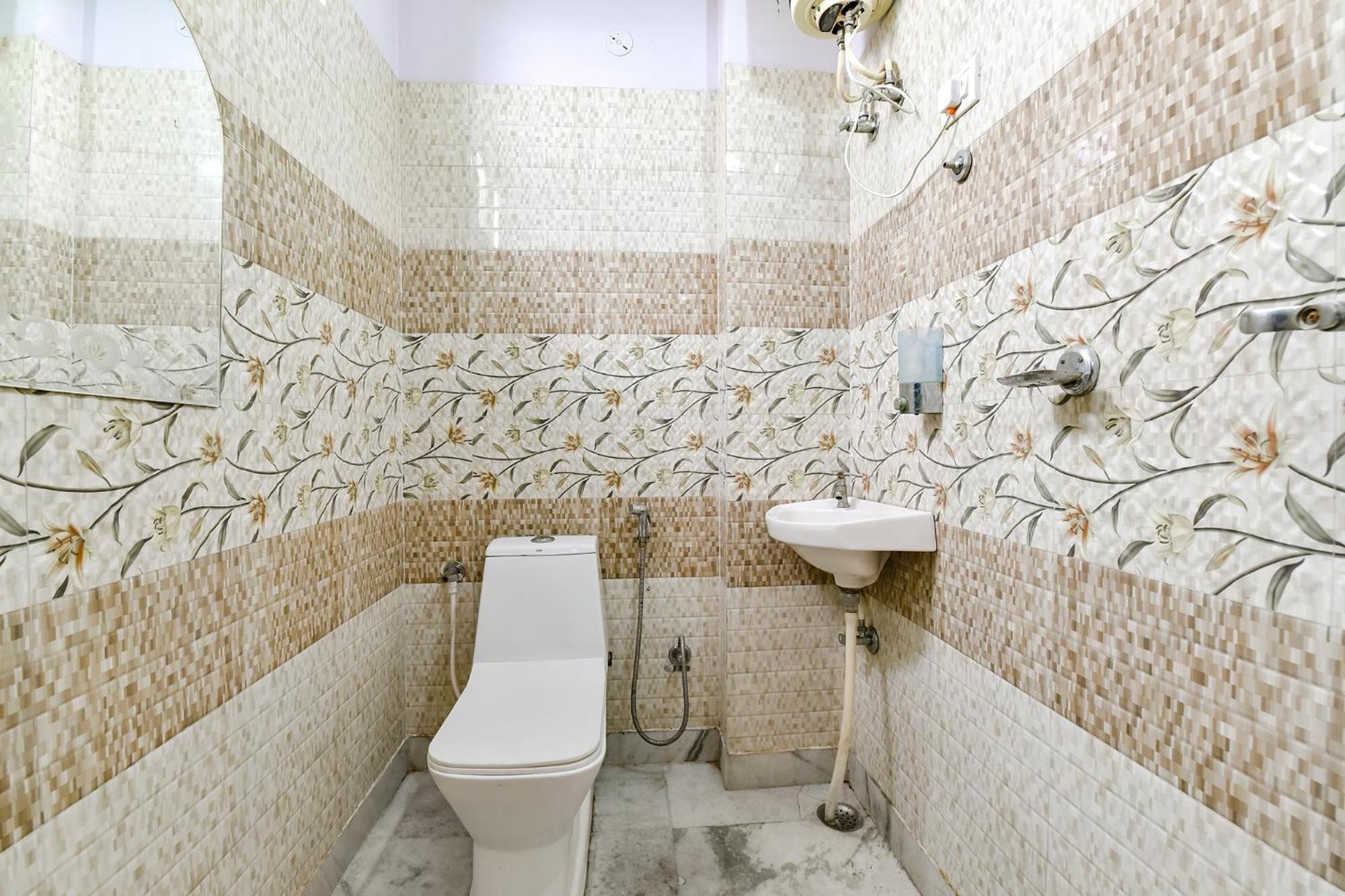 Fabhotel Golden Leaf I Jaipur Buitenkant foto