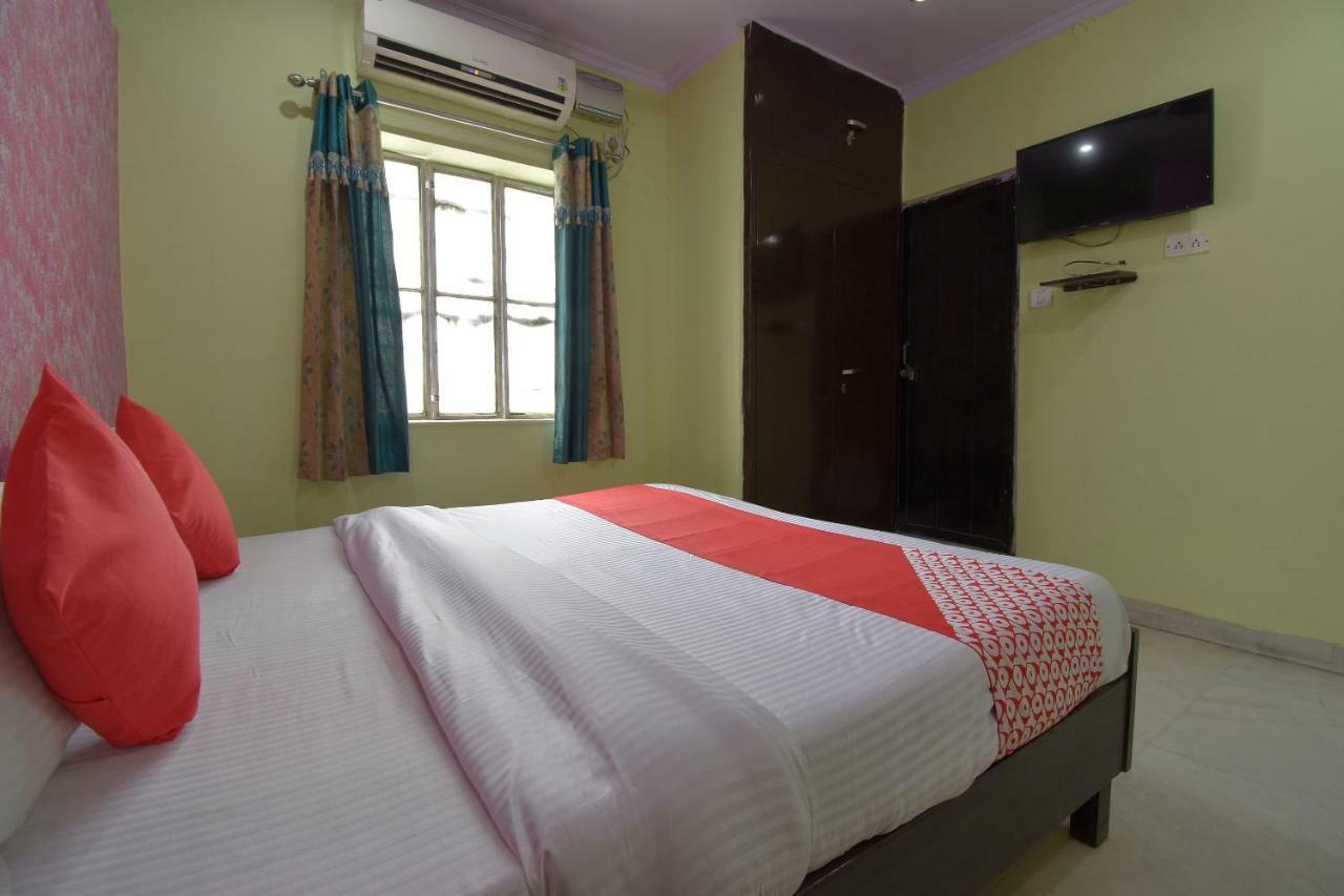 Fabhotel Golden Leaf I Jaipur Buitenkant foto