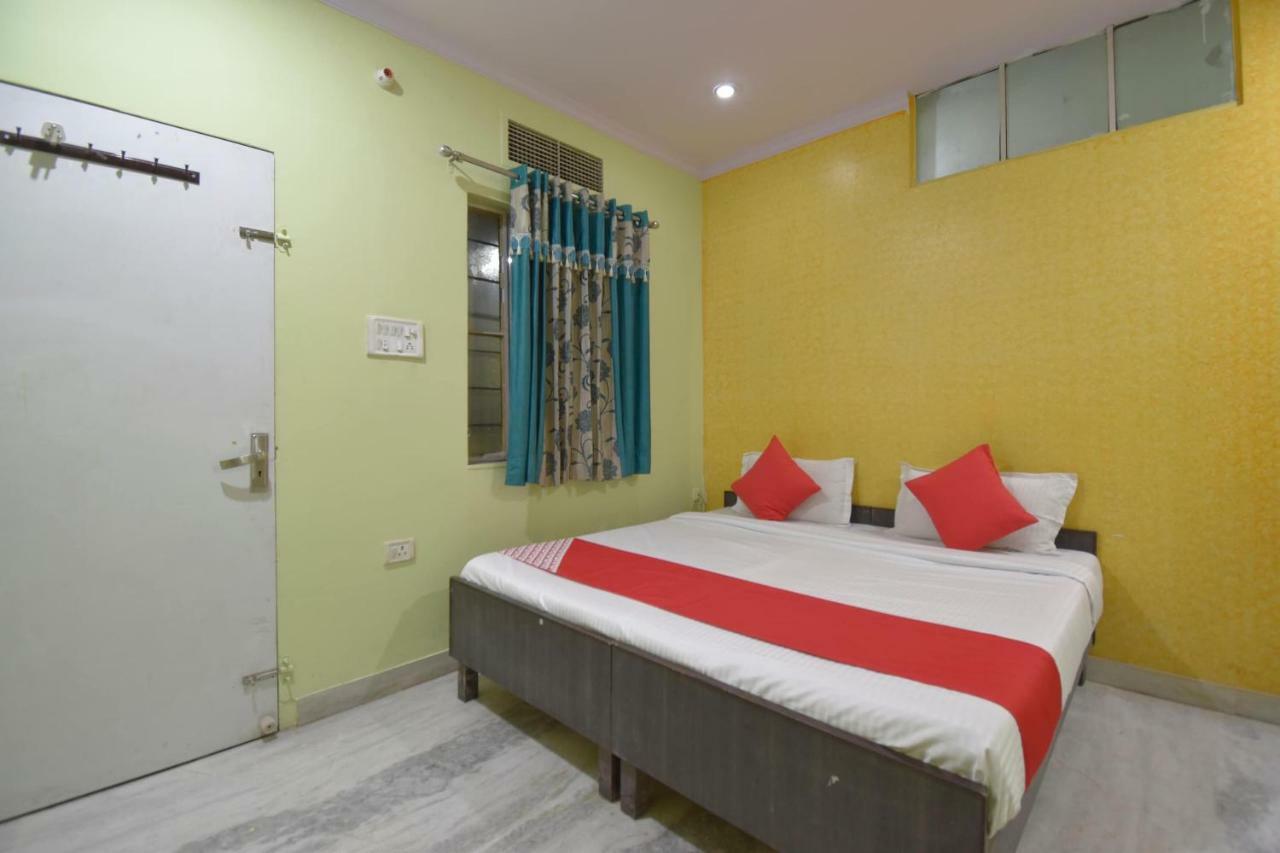Fabhotel Golden Leaf I Jaipur Buitenkant foto